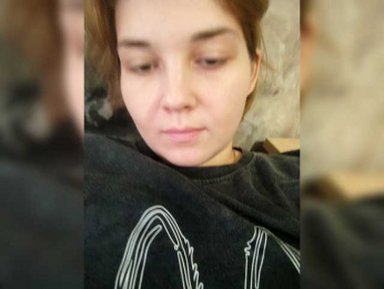 SweetyKitty25 webcam model stream image