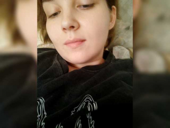 SweetyKitty25 webcam model stream image