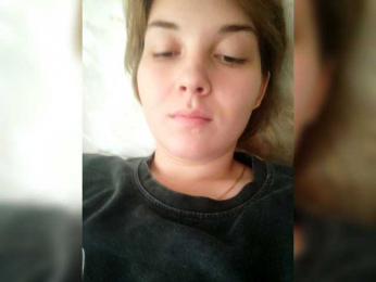 SweetyKitty25 webcam model stream image