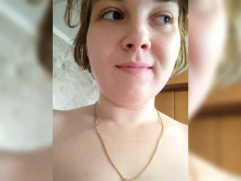 SweetyKitty25 webcam model stream image