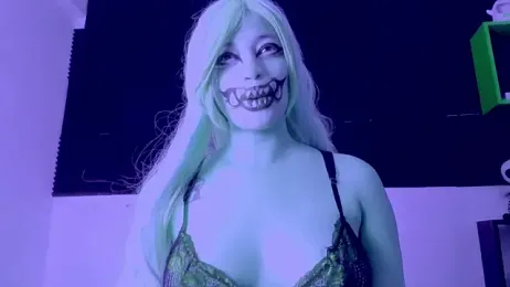 AkaliD webcam model stream image