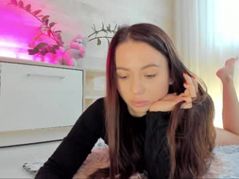 meryfoxxx webcam model stream image