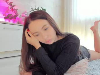 meryfoxxx webcam model stream image