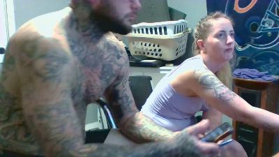 Rivard444 webcam model stream image