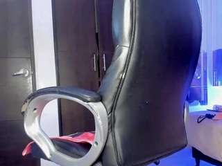 bunny-glow webcam model stream image