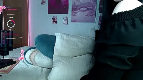 rageins webcam model stream image