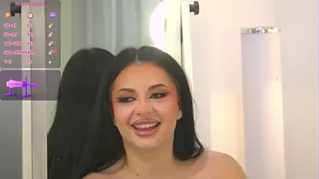 EdithOliviere webcam model stream image