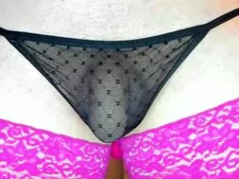 sexythongslut webcam model stream image