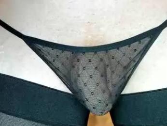 sexythongslut webcam model stream image