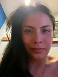 Effyvice13 webcam model stream image