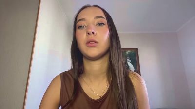 ReginaBerri webcam model stream image
