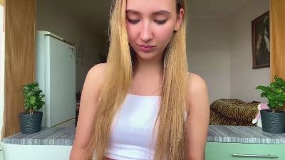 ReginaBerri webcam cam4 model stream image