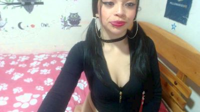 montthbluee webcam model stream image