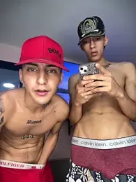 Angel_xxx webcam model stream image
