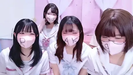 841_yayoi webcam model stream image