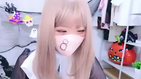 841_yayoi webcam stripchat model stream image