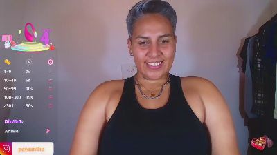 Yessi_rouse webcam model stream image