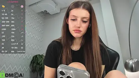 Skinny_Alice webcam model stream image