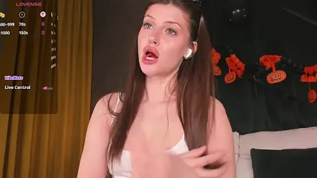 Skinny_Alice webcam model stream image