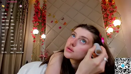 Skinny_Alice webcam model stream image