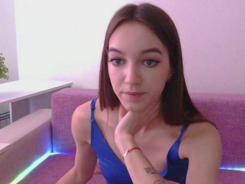 NotSoSweetDasha webcam bongacams model stream image