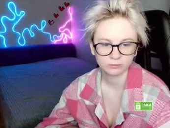 _elven_dreams__ webcam model stream image