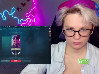 _elven_dreams__ webcam model stream image