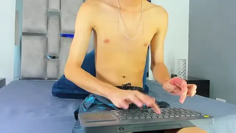 ritchie_alameda webcam model stream image