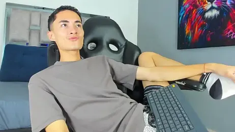 ritchie_alameda webcam model stream image