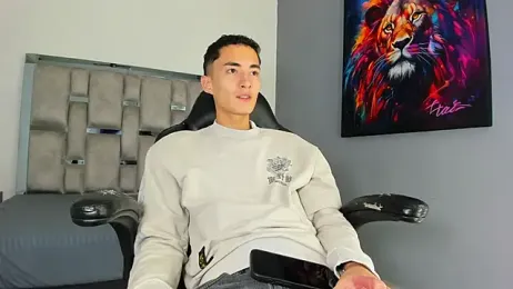 ritchie_alameda webcam model stream image