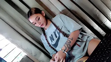 Jessicasfantasy webcam stripchat model stream image