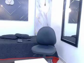 kingoftemptation webcam model stream image