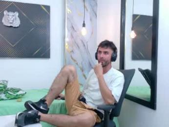 kingoftemptation webcam model stream image