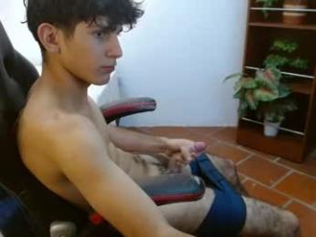 billy_wild webcam chaturbate model stream image
