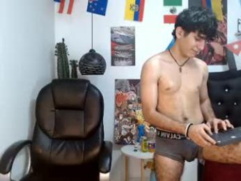 billy_wild webcam chaturbate model stream image