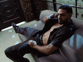 JacobOconner webcam livejasmin model stream image