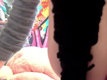 vanessa_love webcam model stream image