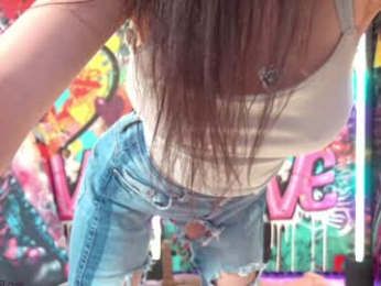 vanessa_love webcam model stream image