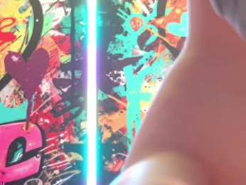 vanessa_love webcam model stream image