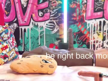 vanessa_love webcam model stream image