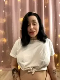 fuckdoll_18 webcam model stream image