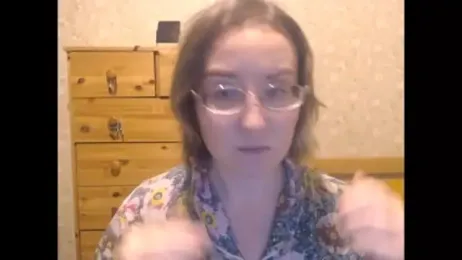 Smart_Rose webcam model stream image