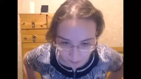 Smart_Rose webcam model stream image