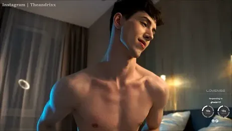 Bbrandon_ webcam stripchat model stream image