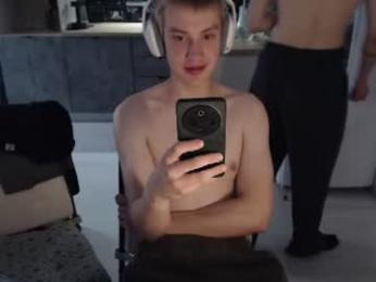 mark_wing webcam model stream image