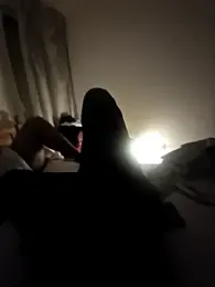 PlasticSurface727 webcam model stream image