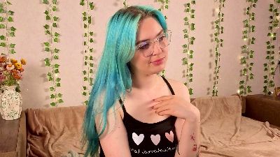 Baby_Pixie_ webcam model stream image