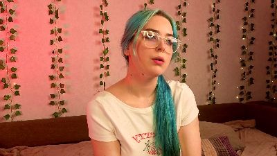 Baby_Pixie_ webcam cam4 model stream image
