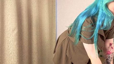 Baby_Pixie_ webcam model stream image