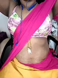 Tamil-hotwife webcam model stream image